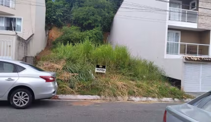 Terreno à venda, Jardim Vitória - Macaé/RJ