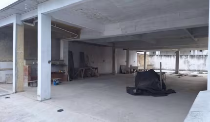Loja para alugar, 280 m² por R$ 4.593,50/mês - Novo Rio Das Ostras - Rio das Ostras/RJ