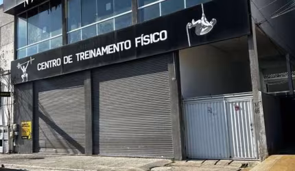 Loja para alugar, 390 m² por R$ 12.000,00/mês - Jardim Mariléa - Rio das Ostras/RJ