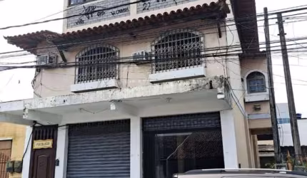 Loja para alugar, 70 m² por R$ 3.039,75/mês - Novo Rio Das Ostras - Rio das Ostras/RJ