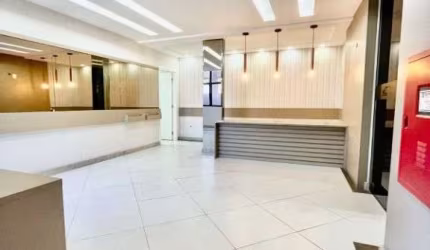 Sala para alugar, 306 m² por R$ 12.166,67/mês - Centro - Macaé/RJ