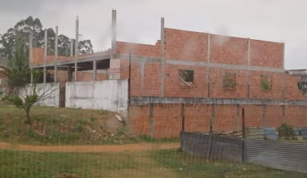 Área, 820 m² - venda por R$ 790.000,00 ou aluguel por R$ 15.000,00/mês - Ajuda Baixo - Macaé/RJ