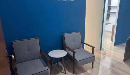 Sala para alugar, 40 m² por R$ 1.575,00/mês - Centro - Rio das Ostras/RJ