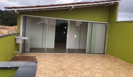 Salão para alugar, 45 m² por R$ 1.500,00/mês - Costazul - Rio das Ostras/RJ