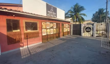 Loja para alugar, 150 m² por R$ 4.008,33/mês - Centro - Rio das Ostras/RJ