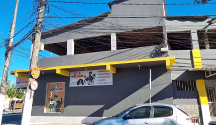 Ponto, 600 m² - venda por R$ 2.500.000,00 ou aluguel por R$ 15.333,33/mês - Sol e Mar - Macaé/RJ
