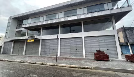Sala para alugar, 30 m² por R$ 1.200,00/mês - Parque Zabulão - Rio das Ostras/RJ