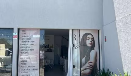 Loja para alugar, 60 m² por R$ 1.500,00/mês - Colinas - Rio das Ostras/RJ