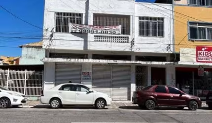 Prédio, 700 m² - venda por R$ 2.500.000,00 ou aluguel por R$ 15.271,01/mês - Centro - Macaé/RJ