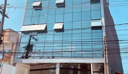 Sala para alugar, 35 m² por R$ 1.300,00/mês - Costazul - Rio das Ostras/RJ