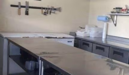 Ponto para alugar, 90 m² por R$ 5.000,00/mês - Riviera Fluminense - Macaé/RJ