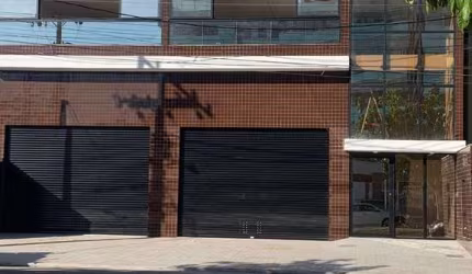 Sala para alugar, 60 m² por R$ 3.674,17/mês - Costa Azul - Rio das Ostras/RJ