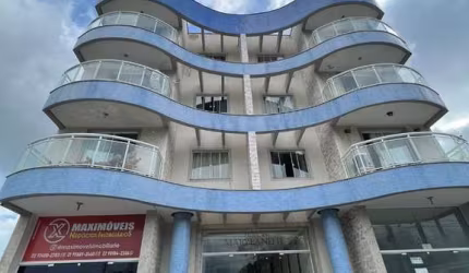 Loja para alugar, 42 m² por R$ 2.556,67/mês - Atlântica - Rio das Ostras/RJ