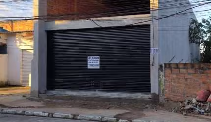 Loja para alugar, 180 m² por R$ 3.500.00/mês - Cidade Praiana - Rio das Ostras/RJ