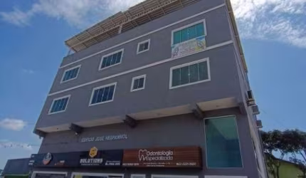 Sala para alugar, a partir de 30 m² por R$ 1.100,00/mês - Village Rio das Ostras - Rio das Ostras/RJ