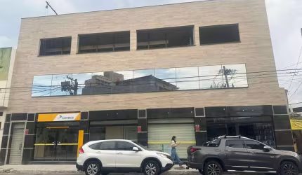 Loja para alugar, 85 m² por R$ 5.155,95/mês - Centro - Macaé/RJ