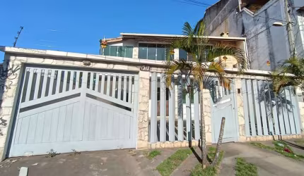 Casa com 2 dormitórios, 283 m² - venda por R$ 1.300.000,00 ou aluguel por R$ 10.057,50/mês - Costazul - Rio das Ostras/RJ