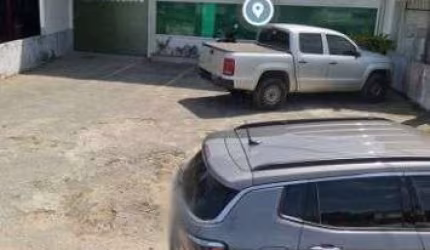 Galpão para alugar, 800m² por R$ 8000/mês - Sol e Mar - Macaé/RJ
