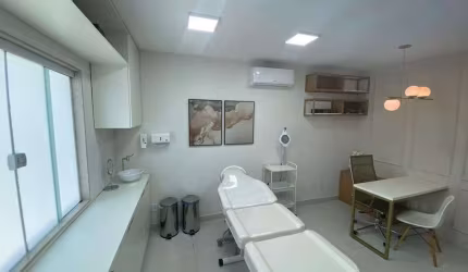 Sala para alugar, 25 m² por R$ 3.000,00/mês - Cavaleiros - Macaé/RJ