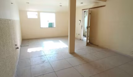 Sala para alugar, 186 m² por R$ 7.083,33/mês - Novo Rio Das Ostras - Rio das Ostras/RJ