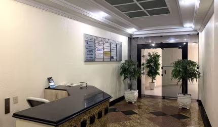 Sala para alugar, 56 m² por R$ 1.970,00/mês - Centro - Macaé/RJ