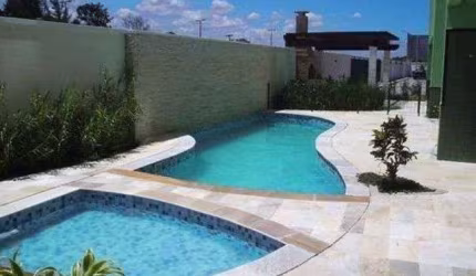 Cobertura com 2 dormitórios, 112 m² - venda por R$ 575.000,00 ou aluguel por R$ 3.615,33/mês - Glória - Macaé/RJ