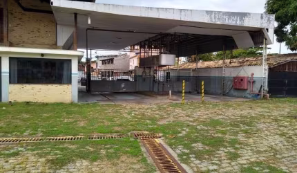 Galpão, 9090 m² - venda por R$ 20.450.250,00 ou aluguel por R$ 98.896,67/mês - Centro - Macaé/RJ