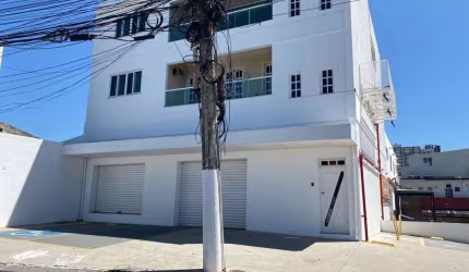 Prédio para alugar, 1000 m² por R$ 35.208,33/mês - Costa do Sol - Macaé/RJ