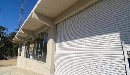 Loja para alugar, 540 m² por R$ 4.600,00/mês - Extensão Serramar - Rio das Ostras/RJ