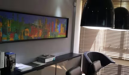 Prédio, 200 m² - venda por R$ 1.600.000,00 ou aluguel por R$ 16.097,42/mês - Centro - Macaé/RJ