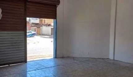 Loja para alugar, 35 m² por R$ 950,00/mês - Cajueiros - Macaé/RJ