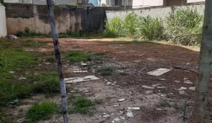 Terreno, 250 m² - venda por R$ 1.200.000,00 ou aluguel por R$ 4.000,00/mês - Praia do Pecado - Macaé/RJ