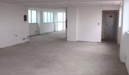 Sala para alugar, 165 m² por R$ 9.400,00/mês - Praia Campista - Macaé/RJ