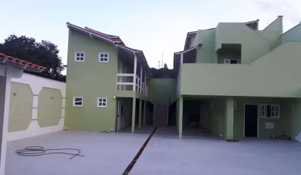 Sala para alugar, 12 m² por R$ 1.100,00/ano - Costa Azul - Rio das Ostras/RJ