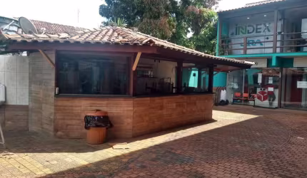 Loja para alugar, 25 m² por R$ 1.500,00/mês - Centro - Rio das Ostras/RJ