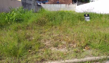 Terreno para alugar, 459 m² por R$ 3.708,33/mês - Praia do Pecado - Macaé/RJ