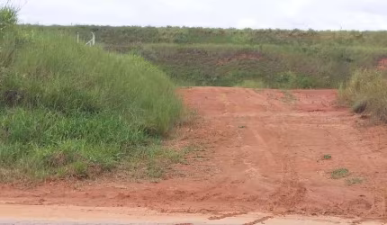 Área, 1000 m² - venda por R$ 800.000,00 ou aluguel por R$ 2.000,00/mês - Parque de Tubos - Macaé/RJ