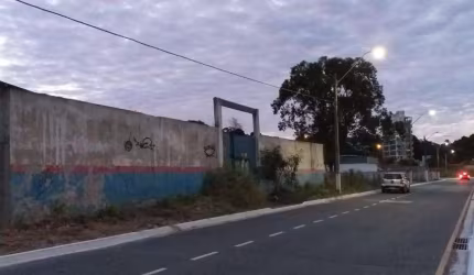 Galpão para alugar, 300 m² por R$ 8.000,00/mês - Glória - Macaé/RJ