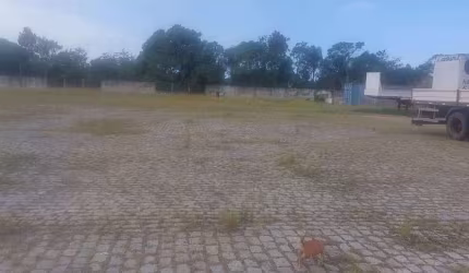 Terreno, 25454 m² - venda por R$ 9.000.000,00 ou aluguel por R$ 75.000,00/mês - Linha Azul - Macaé/RJ