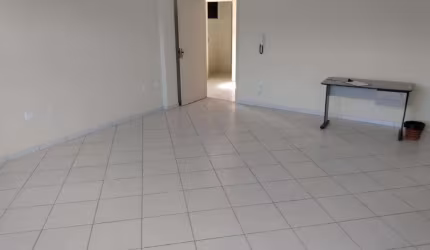 Sala para alugar, 37 m² por R$ 1.564,17/mês - Riviera Fluminense - Macaé/RJ
