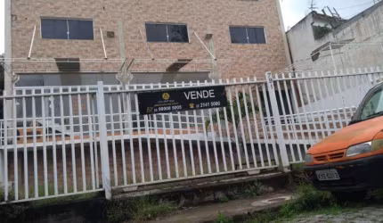 Galpão, 1200 m² - venda por R$ 3.500.000,00 ou aluguel por R$ 18.100,00/mês - Granja dos Cavaleiros - Macaé/RJ