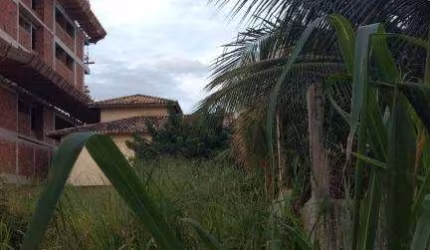 Terreno para alugar, 360 m² Cavaleiros - Macaé/RJ