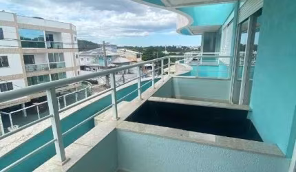Cobertura com 2 dormitórios à venda, 288 m² por R$ 830.000,00 - Jardim Guanabara - Macaé/RJ