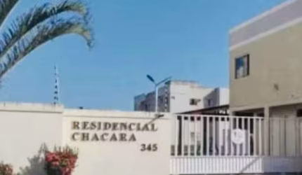 Apartamento com 2 dormitórios à venda, 56 m² por R$ 180.000,00 - Chácara Mariléa - Rio das Ostras/RJ