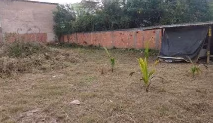 Terreno à venda, 377 m² por R$ 150.000,00 - Extensão Novo Rio das Ostras - Rio das Ostras/RJ