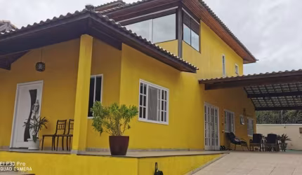 Casa com 4 dormitórios à venda, 275 m² por R$ 1.150.000,00 - São José - Armação dos Búzios/RJ