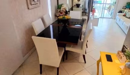 Apartamento com 3 dormitórios à venda, 101 m² por R$ 795.000,00 - Imbetiba - Macaé/RJ