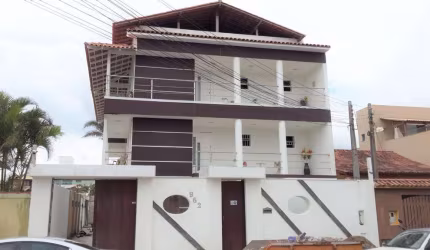 Casa com 8 dormitórios à venda, 632 m² por R$ 1.750.000,00 - Recreio - Rio das Ostras/RJ