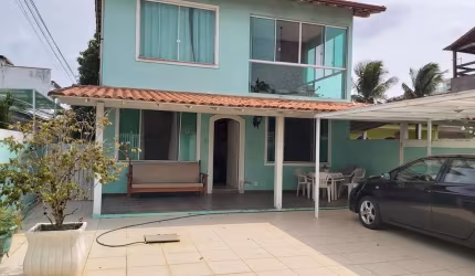 Casa com 4 dormitórios à venda, 250 m² por R$ 1.500.000,00 - Costazul - Rio das Ostras/RJ