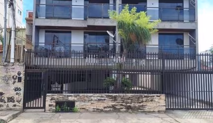 Cobertura com 3 dormitórios, 86 m² - venda por R$ 550.000,00 ou aluguel por R$ 3.300,00/mês - Centro - Rio das Ostras/RJ